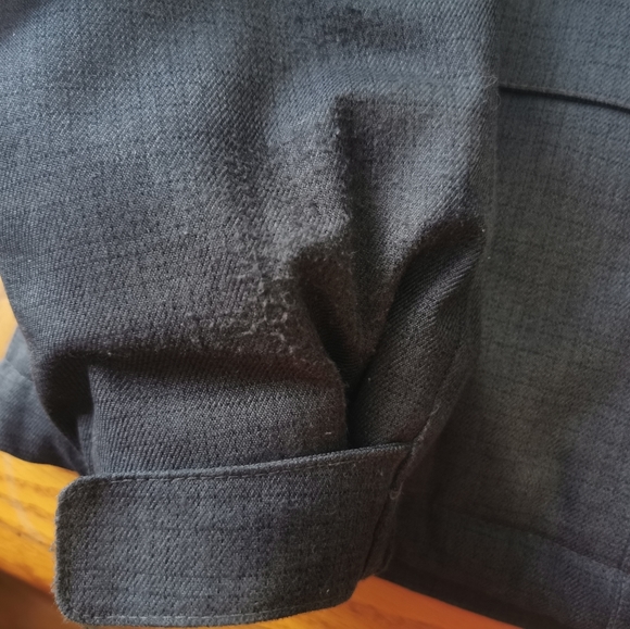 Northface Hyvent 600 Women's Jacket SM - Picture 11 of 11